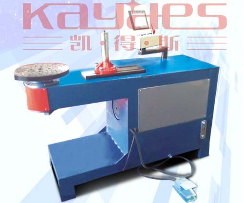 KWB-38型液壓平臺彎管機