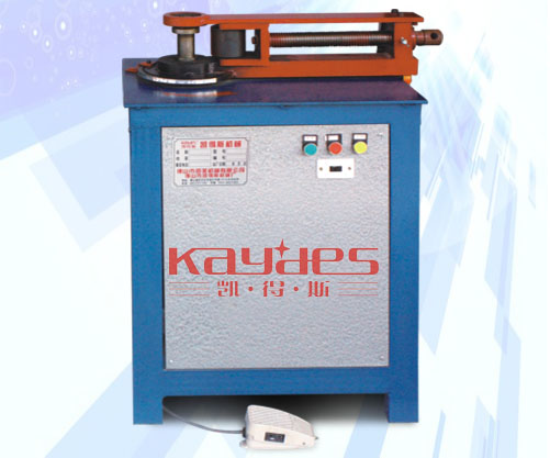 KAP-38型擺臂式彎管機